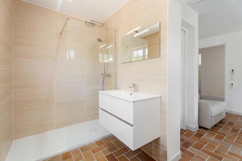 Mas - 225 m² - 7 pièces