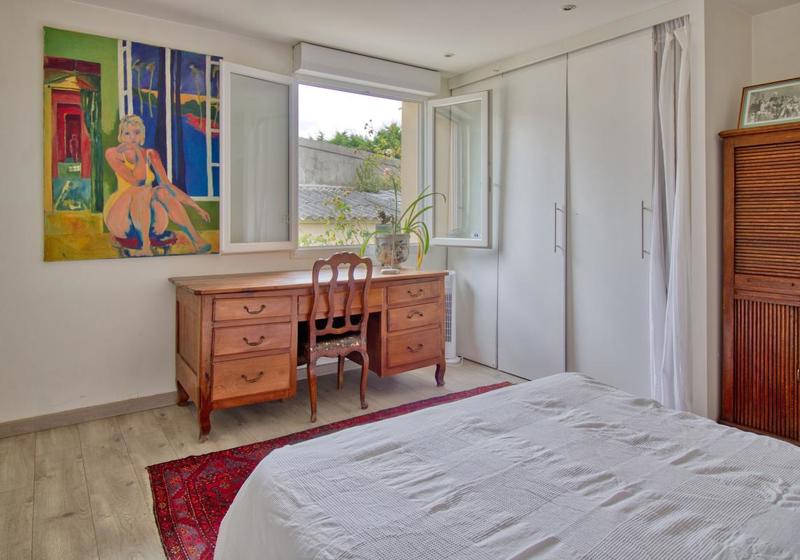 Maison de campagne - 80 m² - 3 pièces