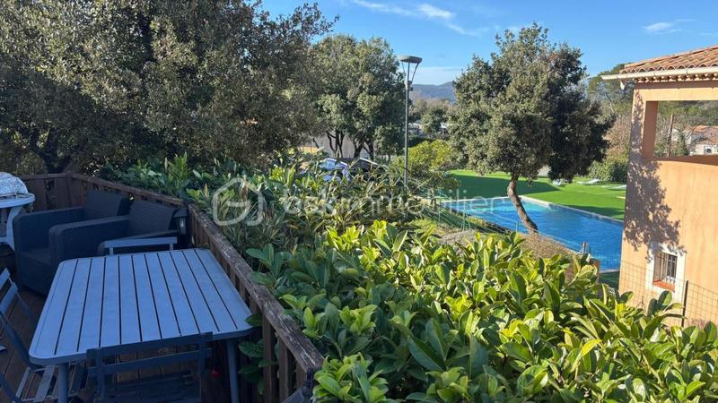 Maison - 35 m² - 4 pièces