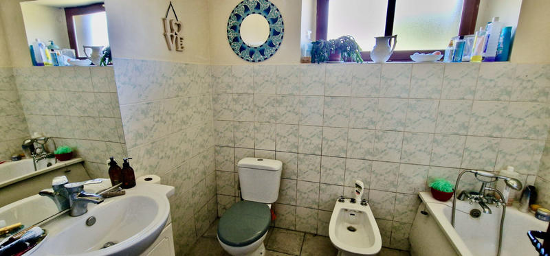 Maison - 200 m² - 6 pièces