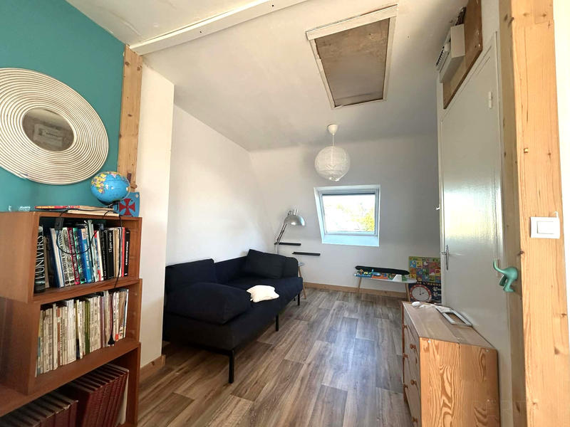 Maison - 156 m² - 5 pièces