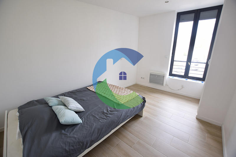 Maison - 74 m² - 4 pièces