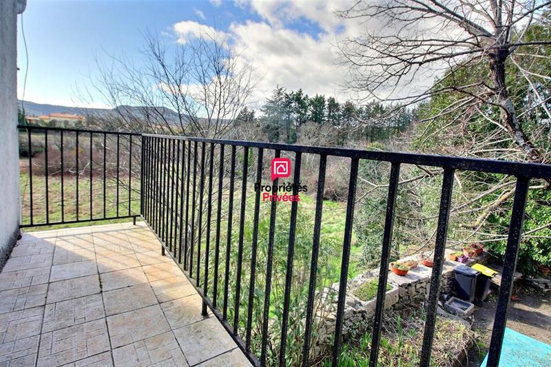 Maison - 53 m² - 3 pièces