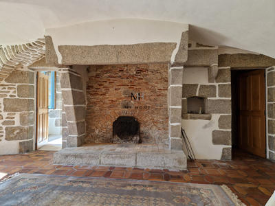 Appartement - 87 m² - 3 pièces