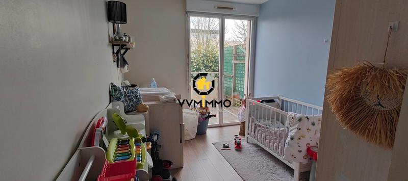 Appartement - 78 m² - 3 pièces