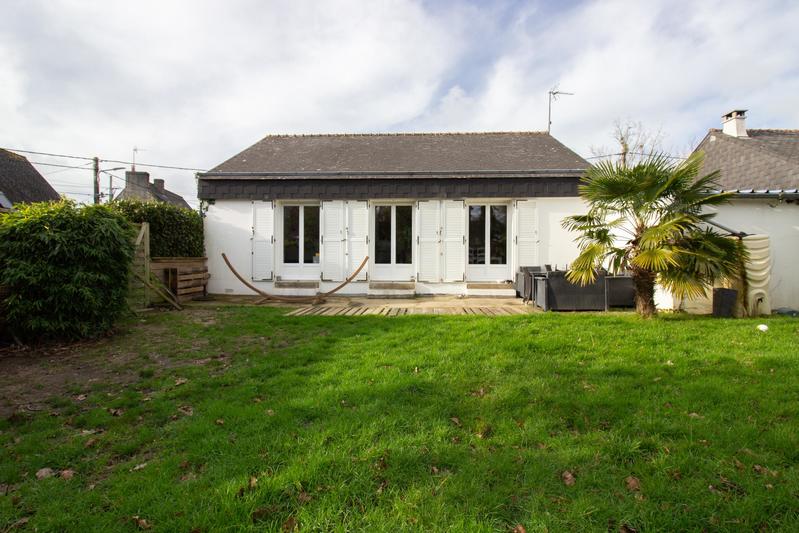 Maison - 81 m² - 3 pièces