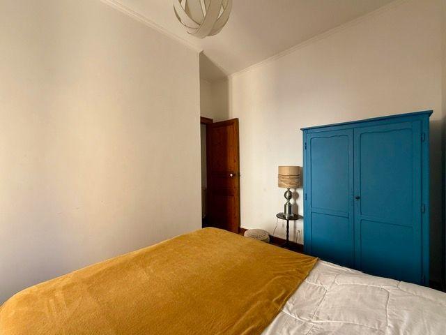 Appartement - 91 m² - 4 pièces