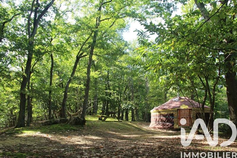 Maison de campagne - 105 m² - 4 pièces