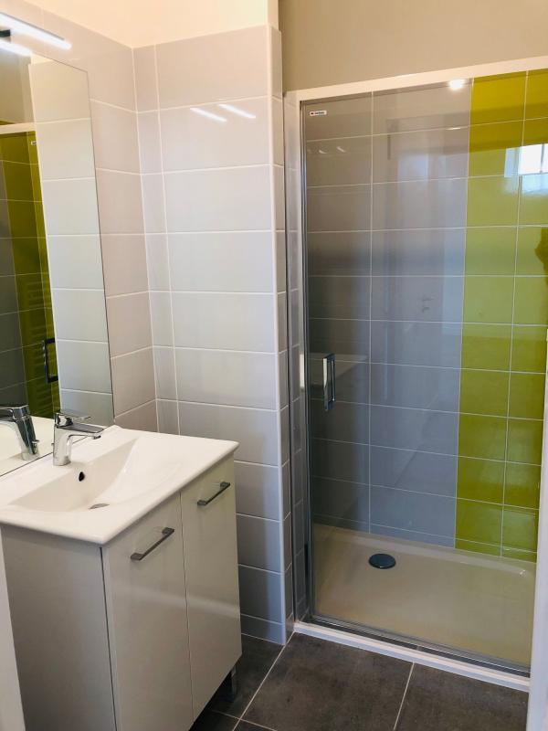 Appartement - 52 m² - 3 pièces