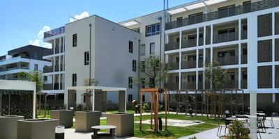 Appartement - 29 m² - 1 pièce