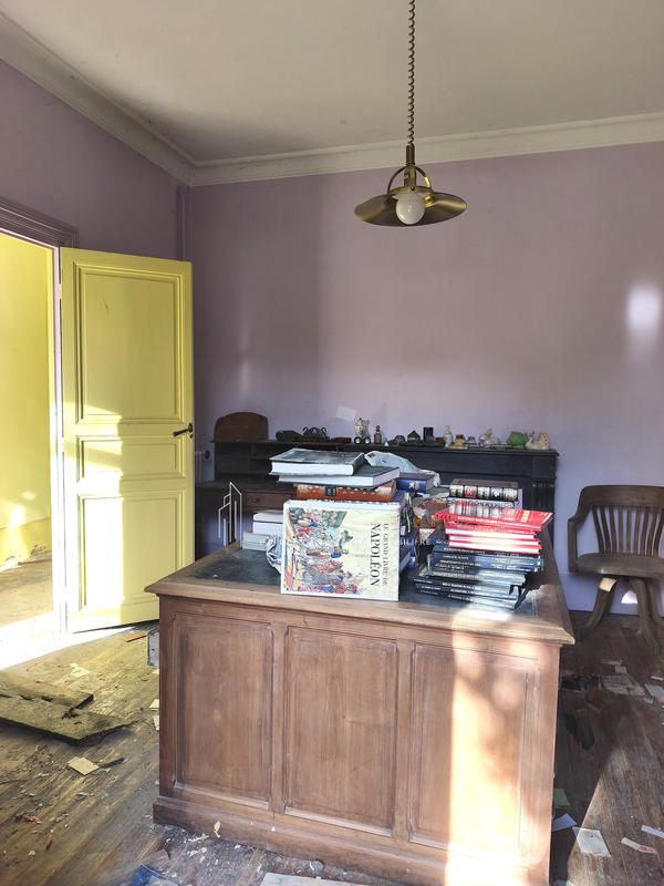 Bastide - 165 m² - 8 pièces