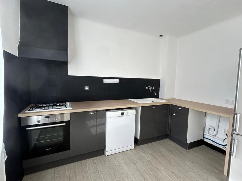 Maison - 128 m² - 6 pièces