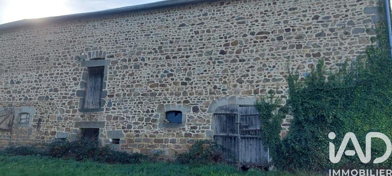 Maison - 136 m² - 6 pièces