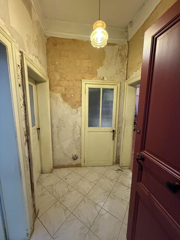 Appartement - 54 m² - 3 pièces