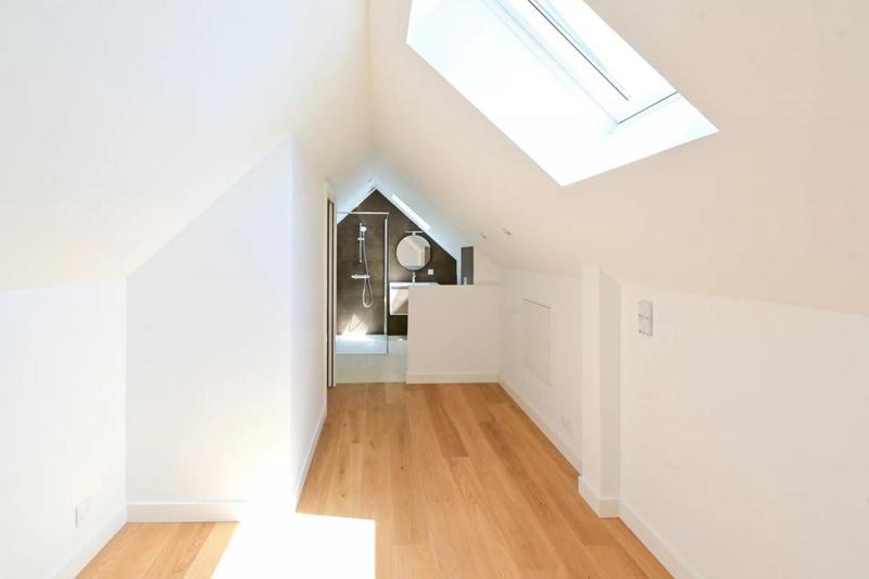 Duplex - 59 m² - 3 pièces