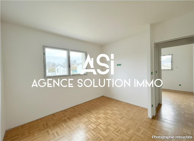 Maison - 114 m² - 5 pièces