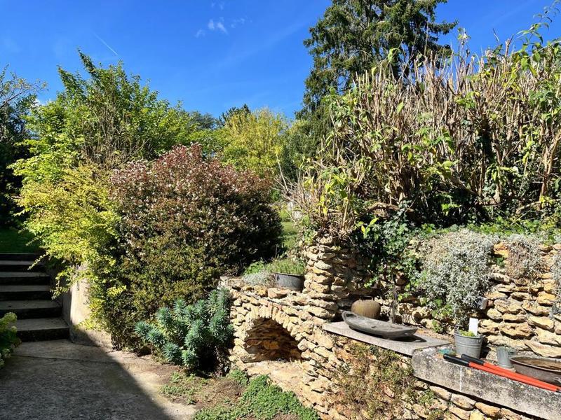 Longère - 182 m² - 5 pièces