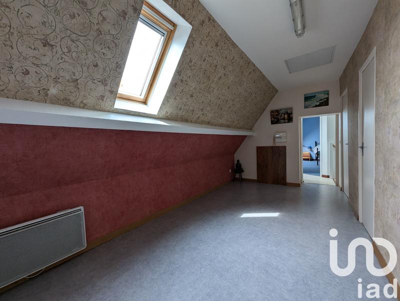 Maison - 183 m² - 6 pièces