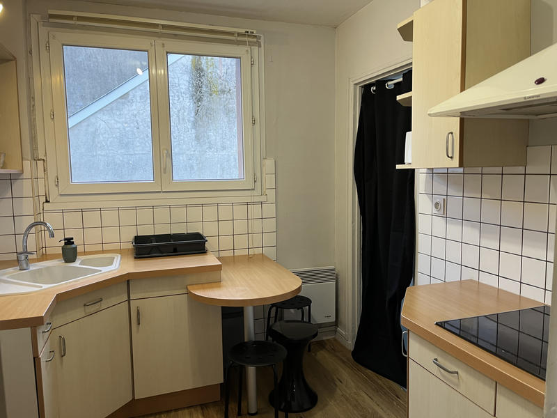 Appartement - 70 m² - 4 pièces