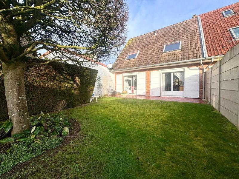 Pavillon - 94 m² - 4 pièces