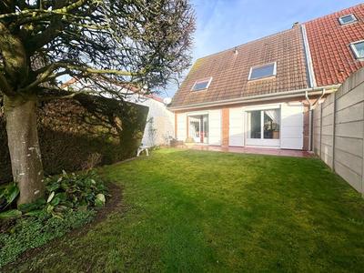 Pavillon - 94 m² - 4 pièces