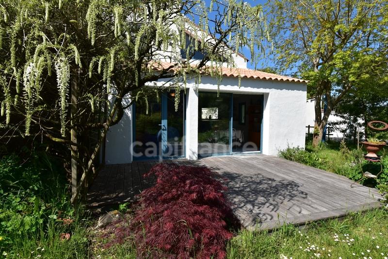 Maison - 118 m² - 7 pièces