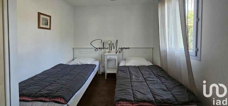 Appartement - 49 m² - 4 pièces