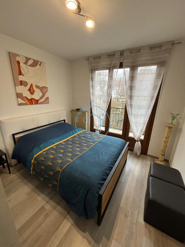 Maison contemporaine - 95 m² - 3 pièces