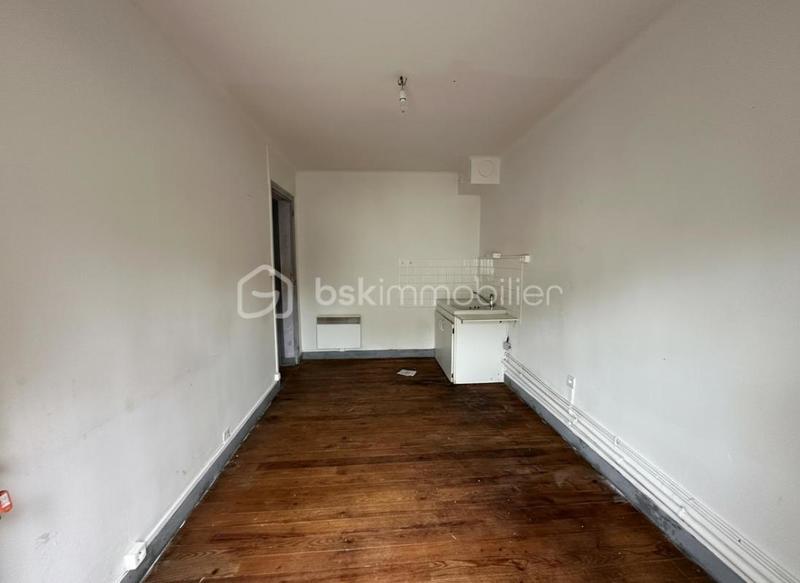 Appartement - 137 m² - 7 pièces