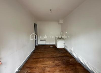 Appartement - 137 m² - 7 pièces