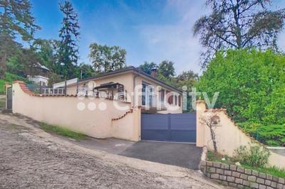 Pavillon - 82 m² - 4 pièces