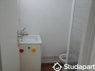 Appartement - 21 m² - 2 pièces