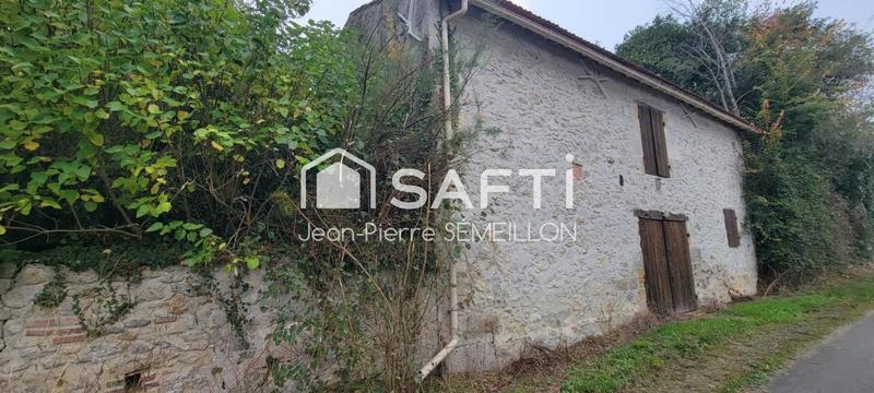 Maison - 219 m² - 8 pièces