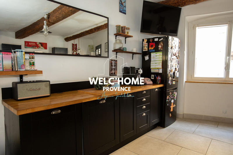 Maison - 113 m² - 4 pièces