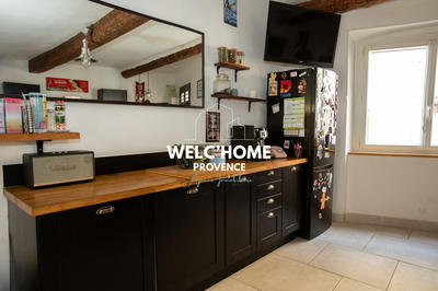 Maison - 113 m² - 4 pièces