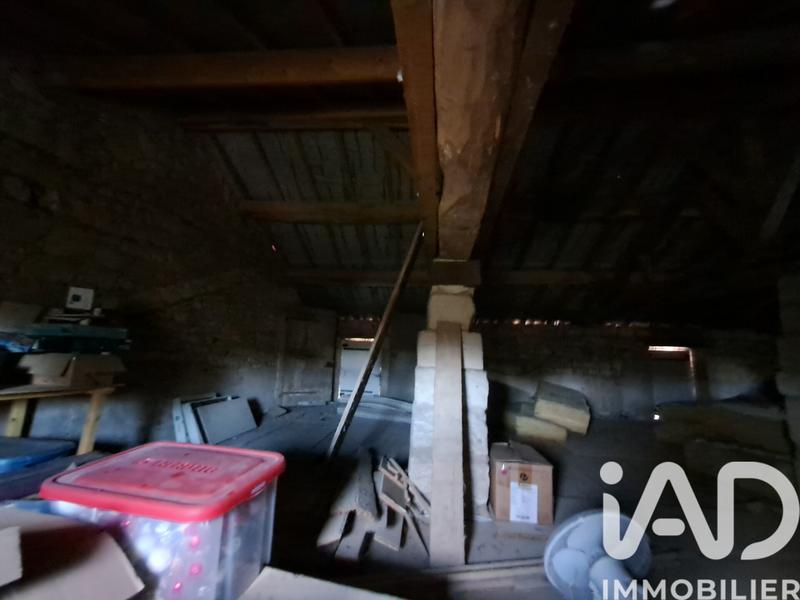 Maison - 143 m² - 5 pièces