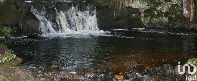 Maison de campagne - 367 m² - 13 pièces