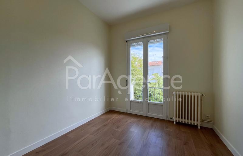 Maison - 91 m² - 4 pièces