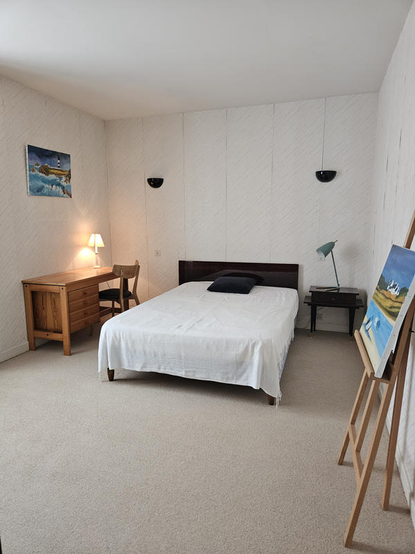 Maison - 171 m² - 5 pièces