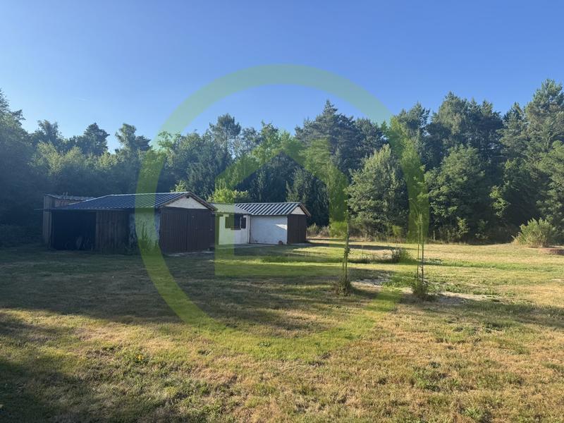 Propriété - 143 m² - 6 pièces