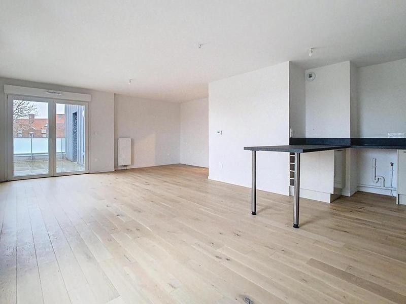 Appartement - 94 m² - 4 pièces