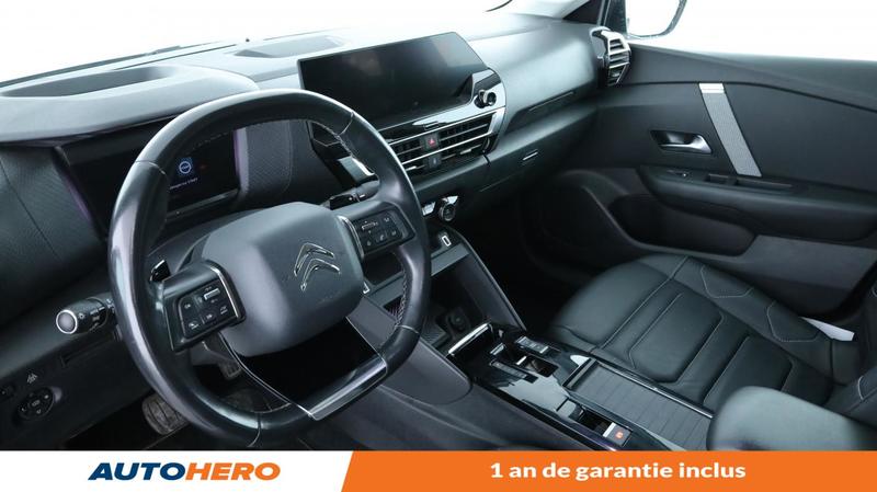 Citroën C4 1.5 Blue-HDi Shine Pack Eat8 131 ch