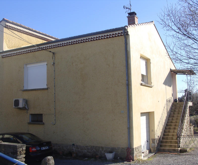 Maison - 170 m² - 9 pièces