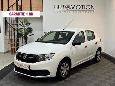 Dacia Sandero Access 1.0i Sce 75ch