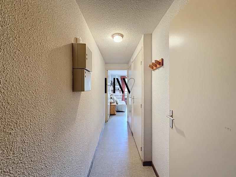 Appartement - 24 m² - 2 pièces