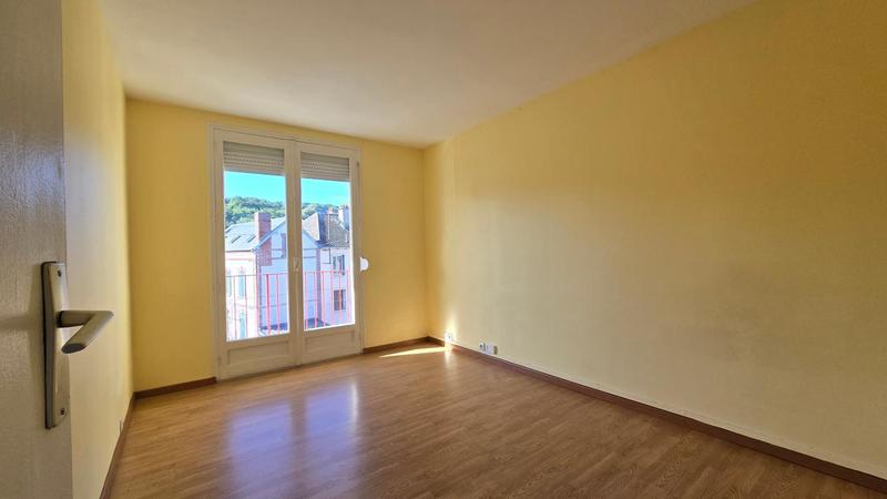 Appartement - 54 m² - 3 pièces