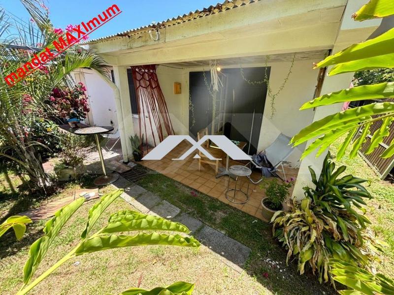 Maison - 75 m² - 4 pièces