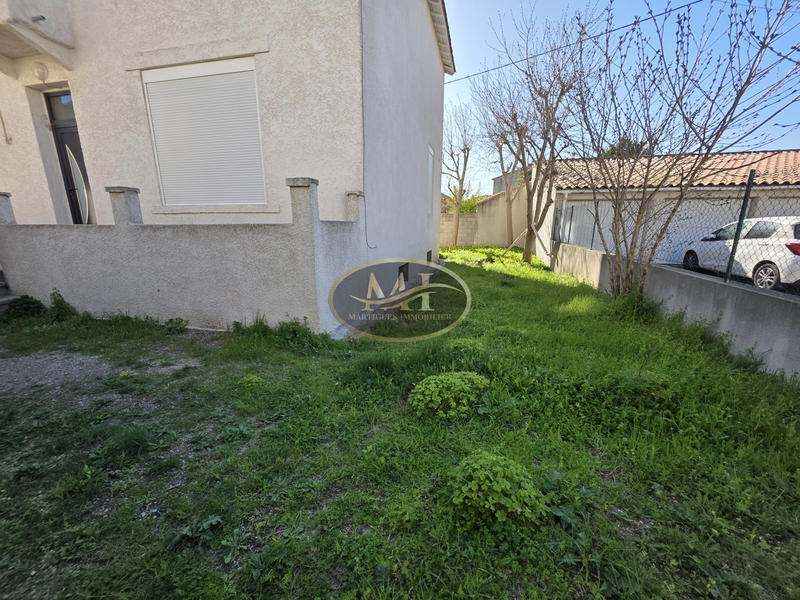 Appartement - 100 m² - 2 pièces