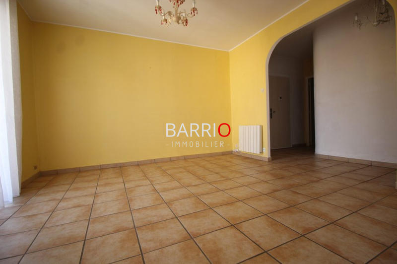 Appartement - 110 m² - 5 pièces