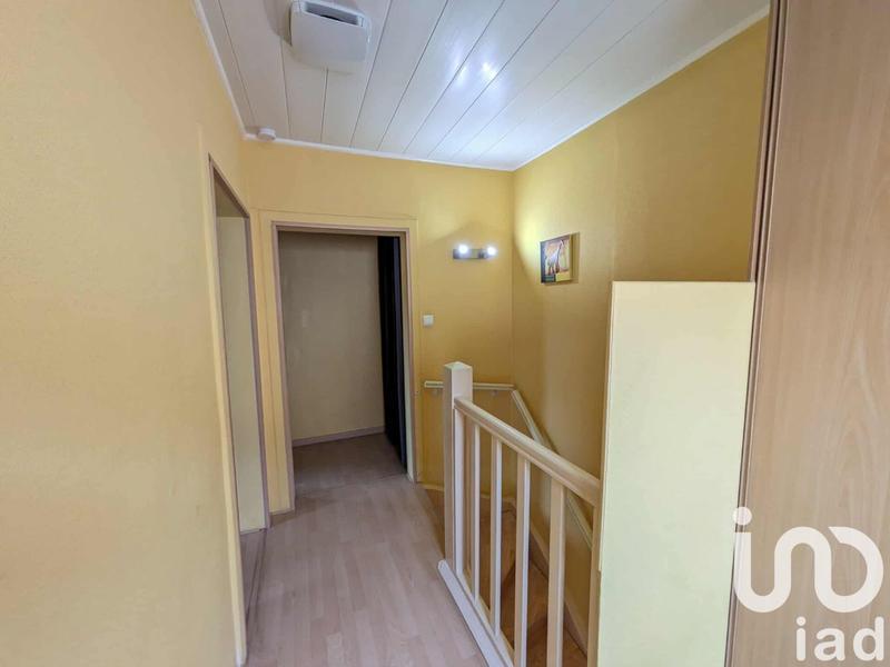 Maison - 103 m² - 4 pièces